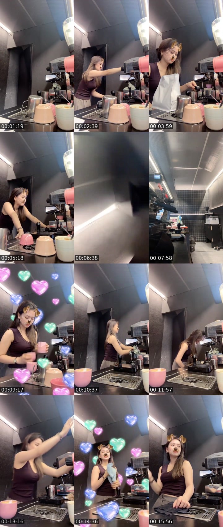 Contact-sheet preview of 🍺ᵛᴮ Veyy's MICO Live recording
