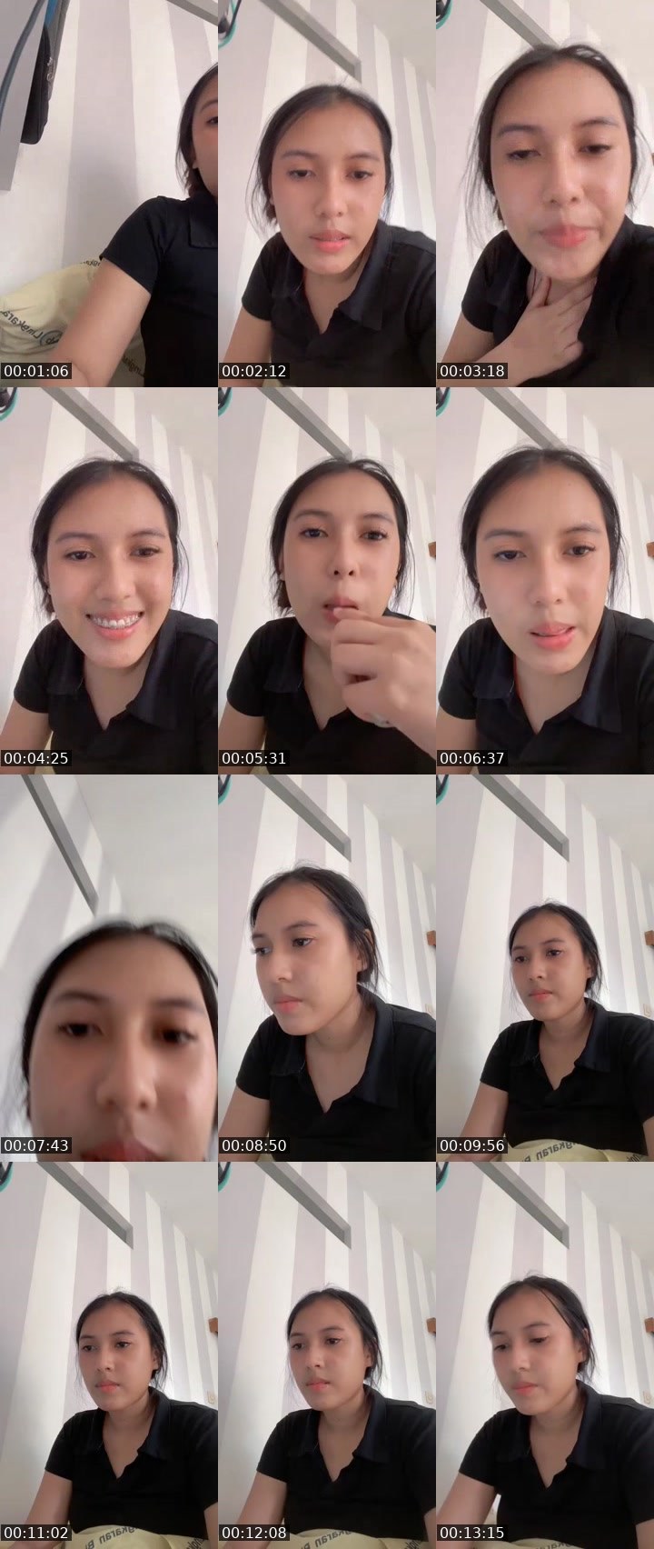 Contact-sheet preview of 🃏nilamm's MICO Live recording