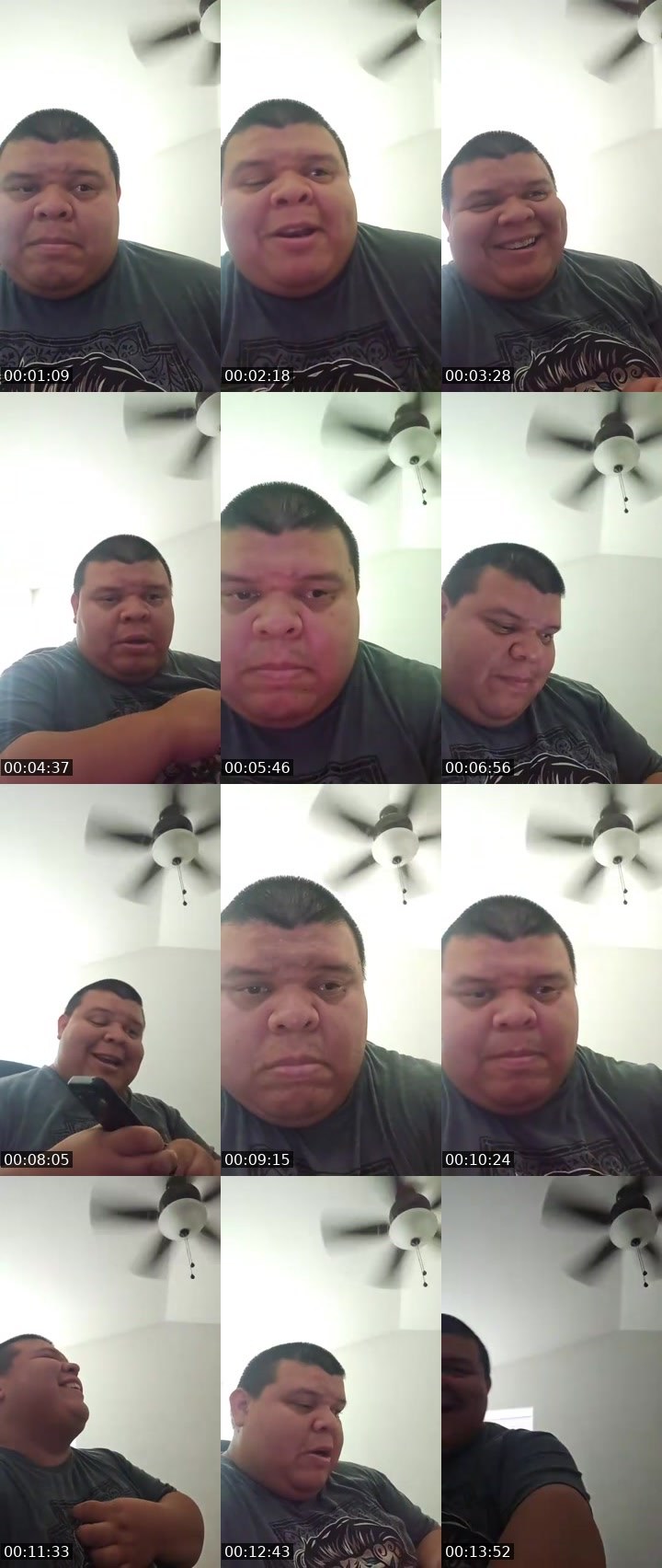 Contact-sheet preview of 𝔻𝕒𝕕𝕕𝕚 𝔻𝕣𝕖𝕒𝕞𝕤's MICO Live recording
