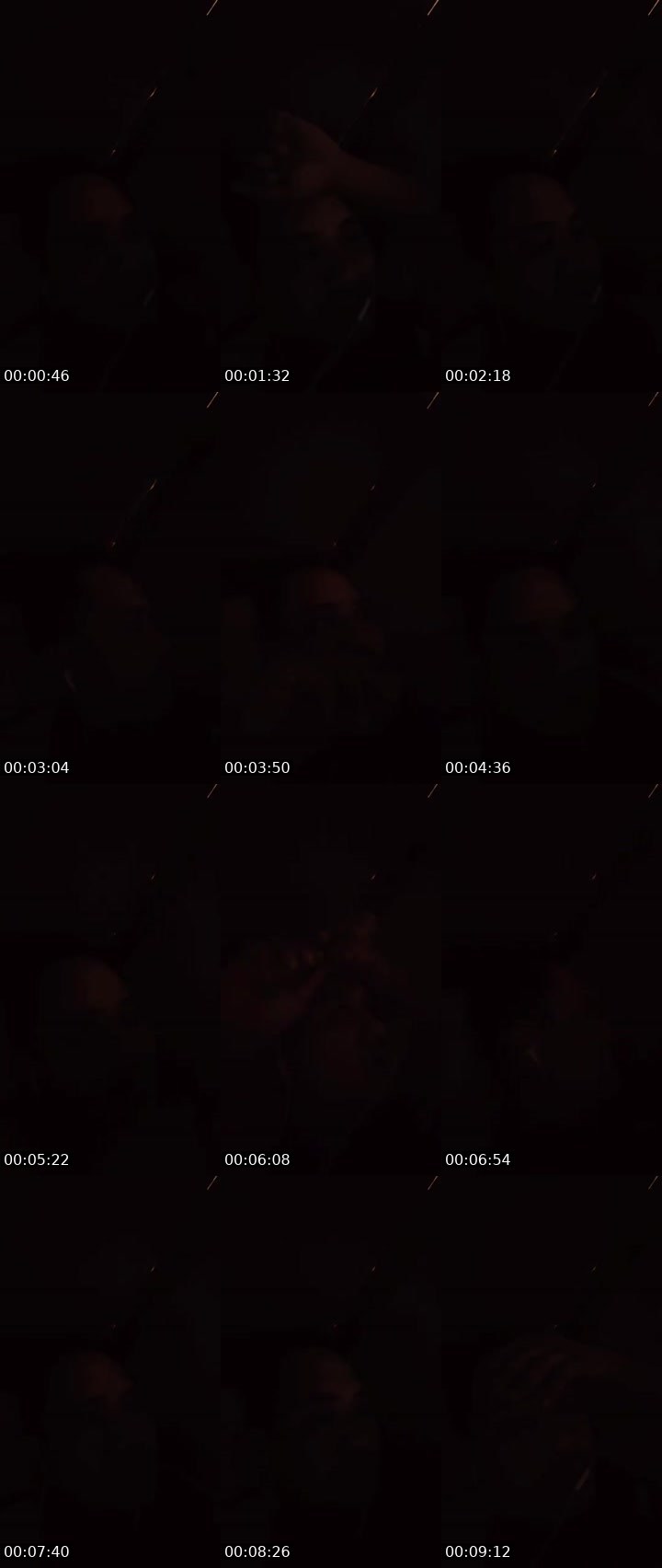 Contact-sheet preview of ♋SNIPERᴳᴳ 😈 🎱ᵂᵃᵛᵉˢ's MICO Live recording