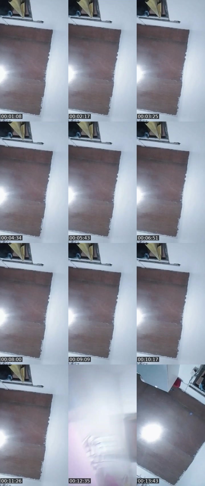 Contact-sheet preview of 💋🤝𝗞𝗲𝗹𝗹𝘆 ⁷⁰⁸³🦅💋's MICO Live recording