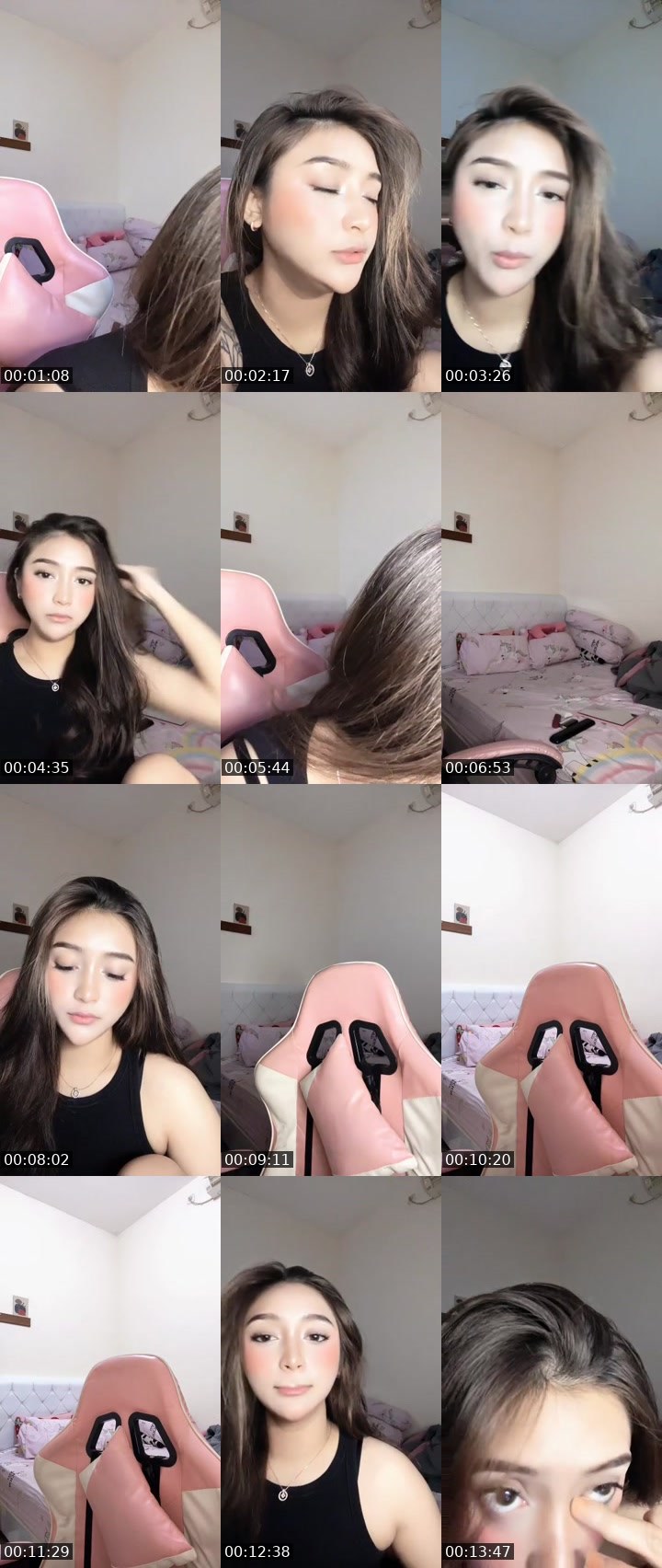 Contact-sheet preview of ᴶᴳᴿ cutsin's MICO Live recording