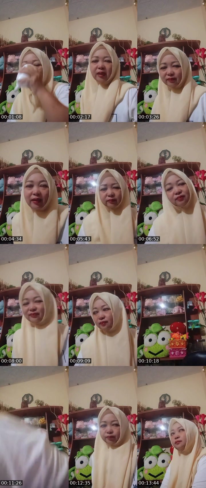 Contact-sheet preview of Butet (𝕷ica)pk 30/19, 15's MICO Live recording
