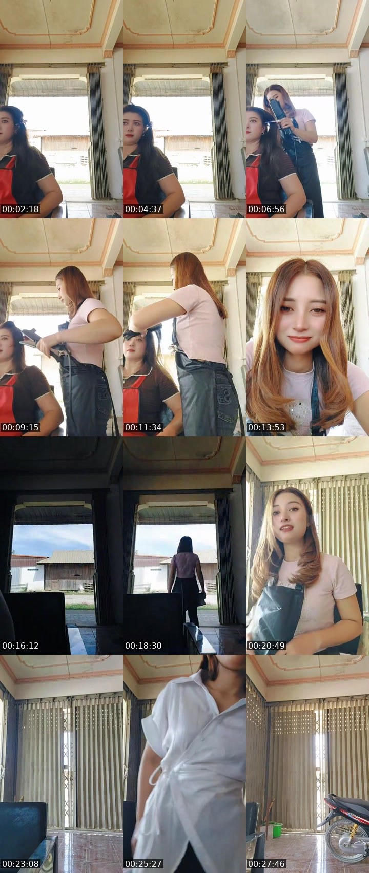 Contact-sheet preview of 🍒BRB 🍒VJ nuny🕊's MICO Live recording