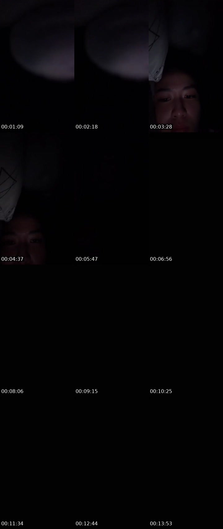 Contact-sheet preview of ᶜʳᵒʷ 🍕's MICO Live recording
