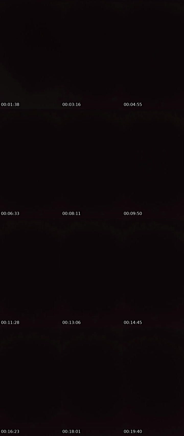 Contact-sheet preview of 🦋 Ms.Ghin ᴺᵉʷ🌟ˢᵀᴬᴿ's MICO Live recording
