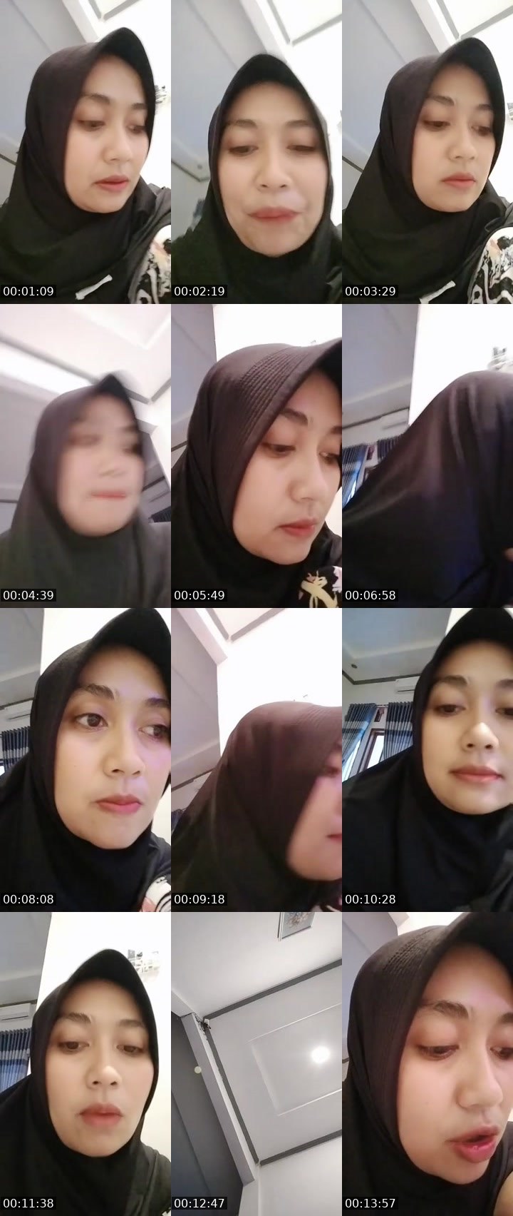 Contact-sheet preview of Deya✨ Glow ✨'s MICO Live recording