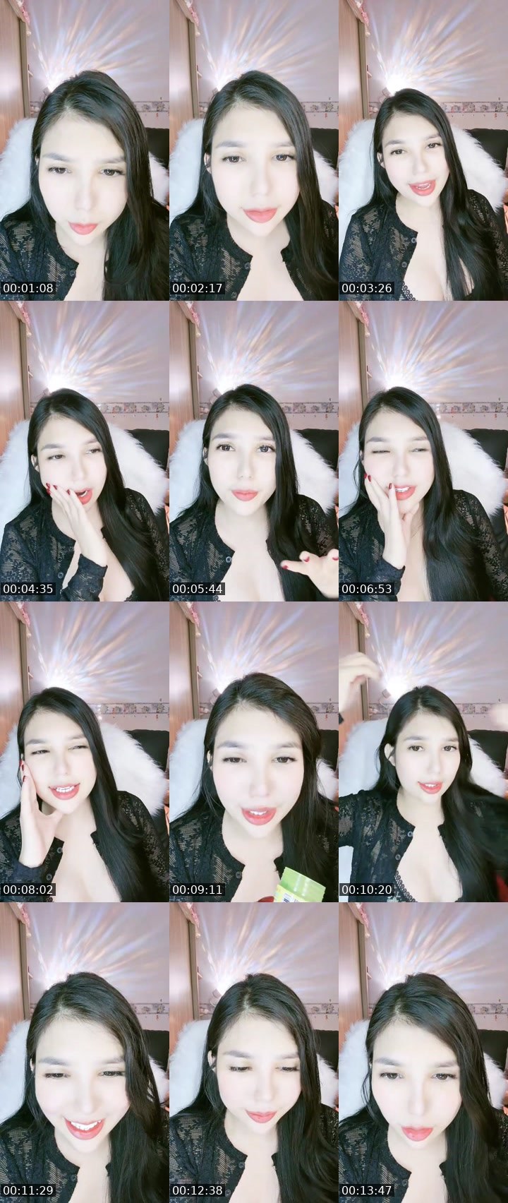 Contact-sheet preview of 🗝️BéBa iu🦀's MICO Live recording