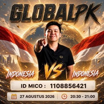 Contact-sheet preview of Alvin𓅭👶🏻🧠🧬's MICO Live recording