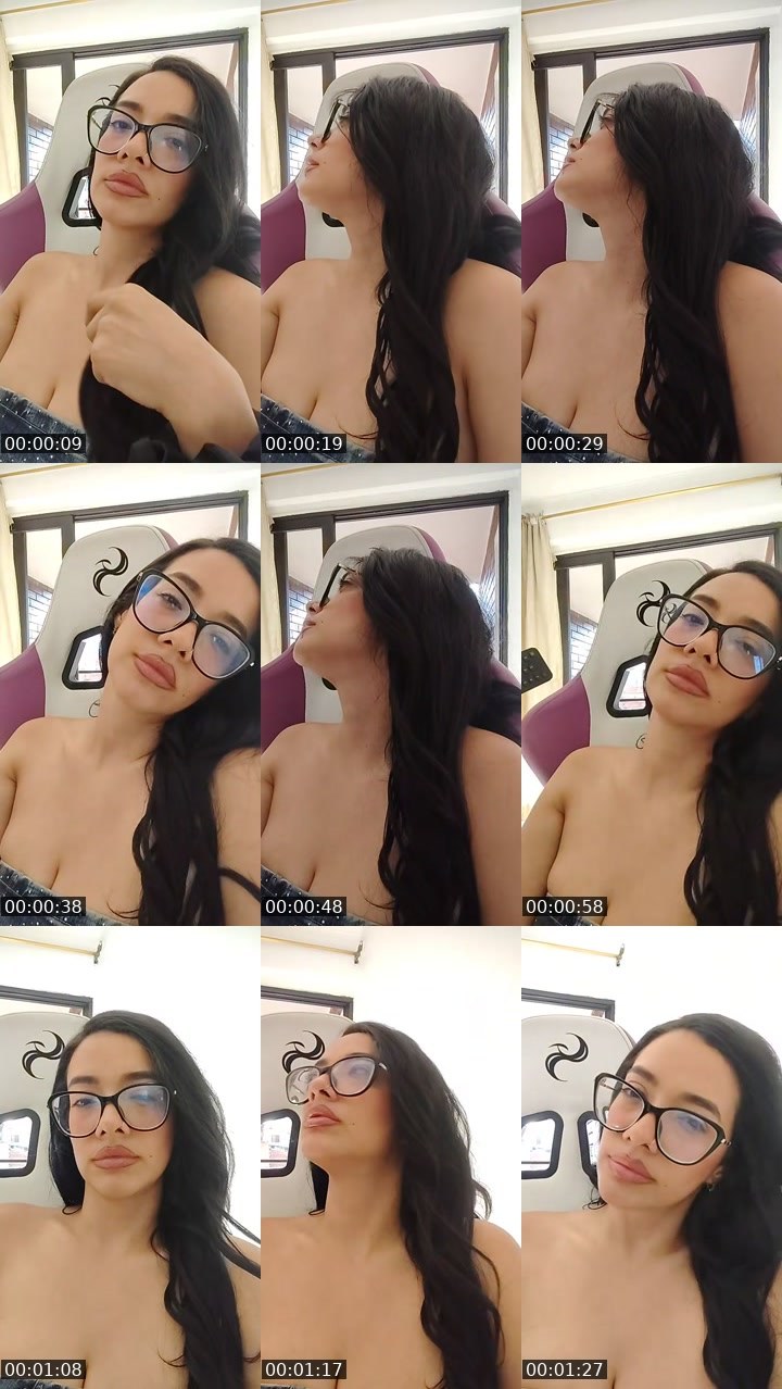 Contact-sheet preview of DulceMiel🍯⃤'s MICO Live recording