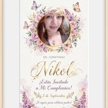 Contact-sheet preview of ⚖️ ͩ🦋ᷡ₦ł₭ØⱠ💙 🐾 ♍💐🌍ᶠ𝐞's MICO Live recording