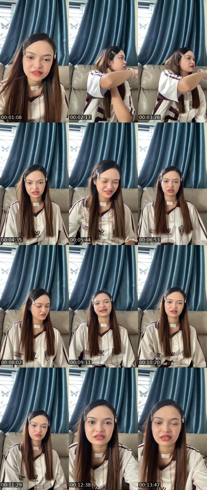 Contact-sheet preview of {BOBCAT} Bumbim's MICO Live recording