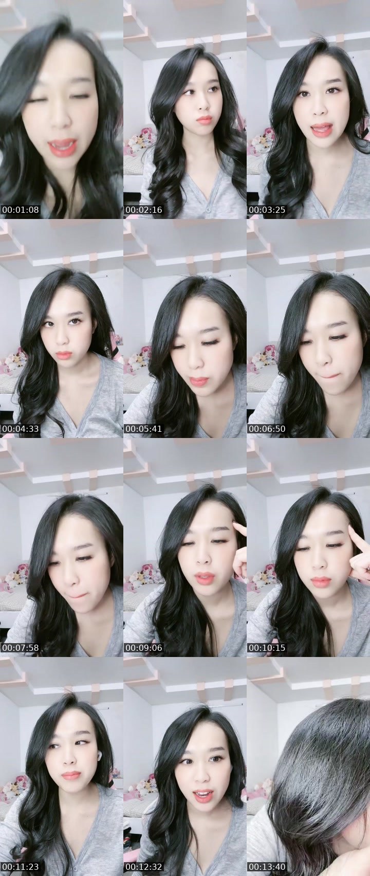 Contact-sheet preview of 🐮Linh Đan's MICO Live recording