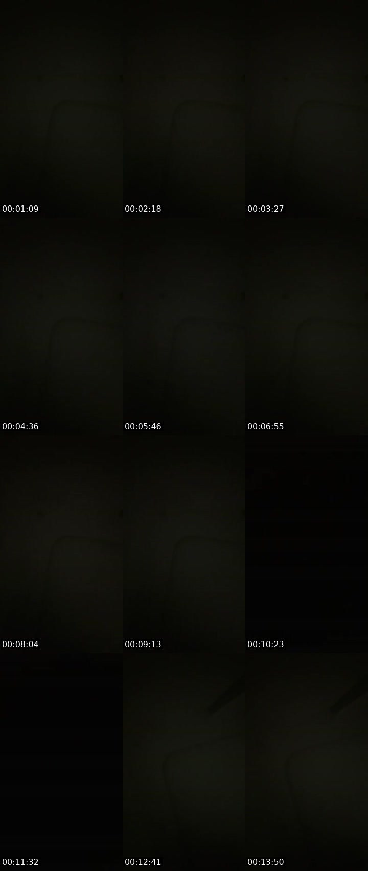 Contact-sheet preview of 🍒Mi Na's MICO Live recording