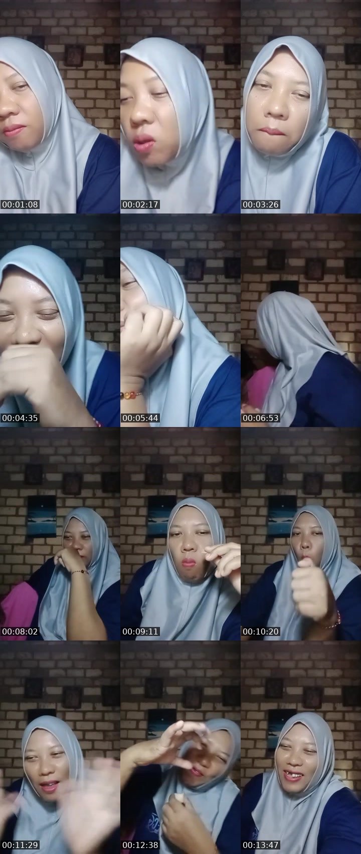 Cover for mak2 in the geng