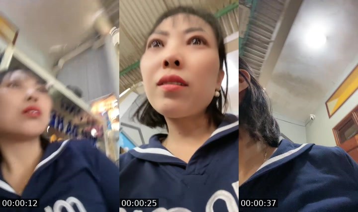 Contact-sheet preview of [🅡] Trang chery🍒🍒🍒's MICO Live recording