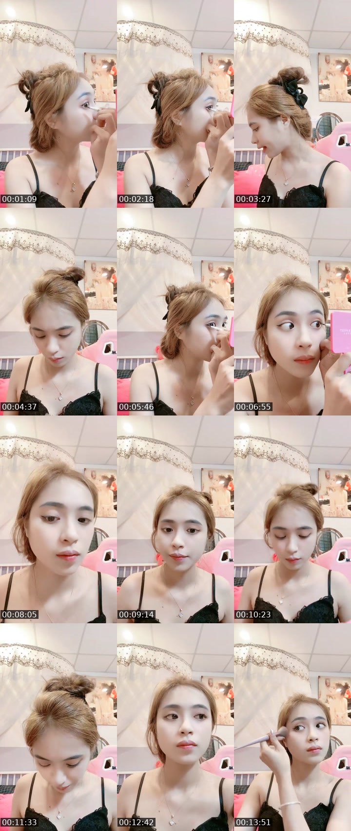Contact-sheet preview of 🍲Phở Giấu Tên!'s MICO Live recording