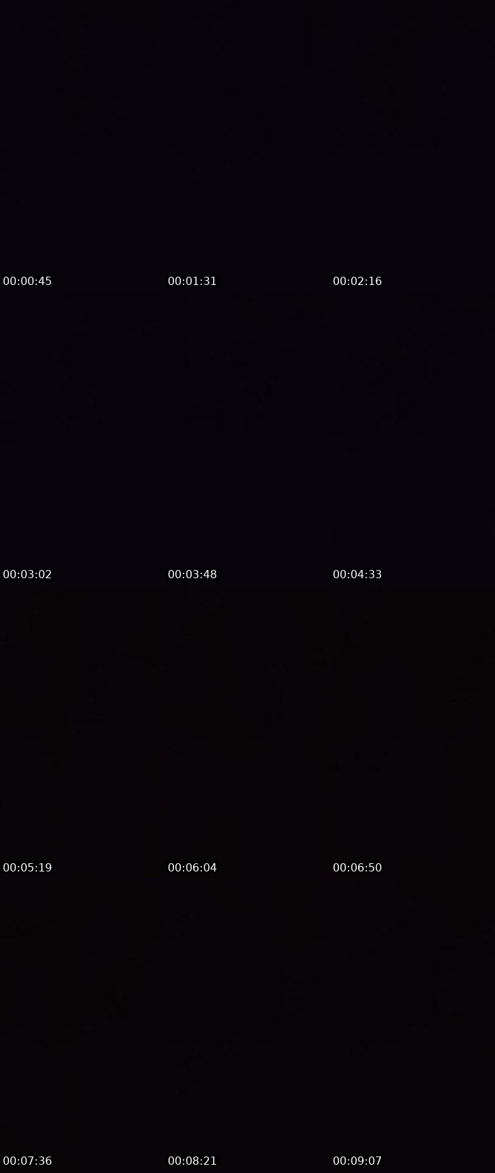 Contact-sheet preview of 🕊️ JUANITA 💃's MICO Live recording