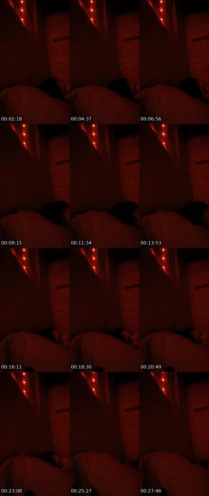 Contact-sheet preview of 🐞ᴸᴹ 𝓑𝓮𝓫𝓾❤︎  💠's MICO Live recording