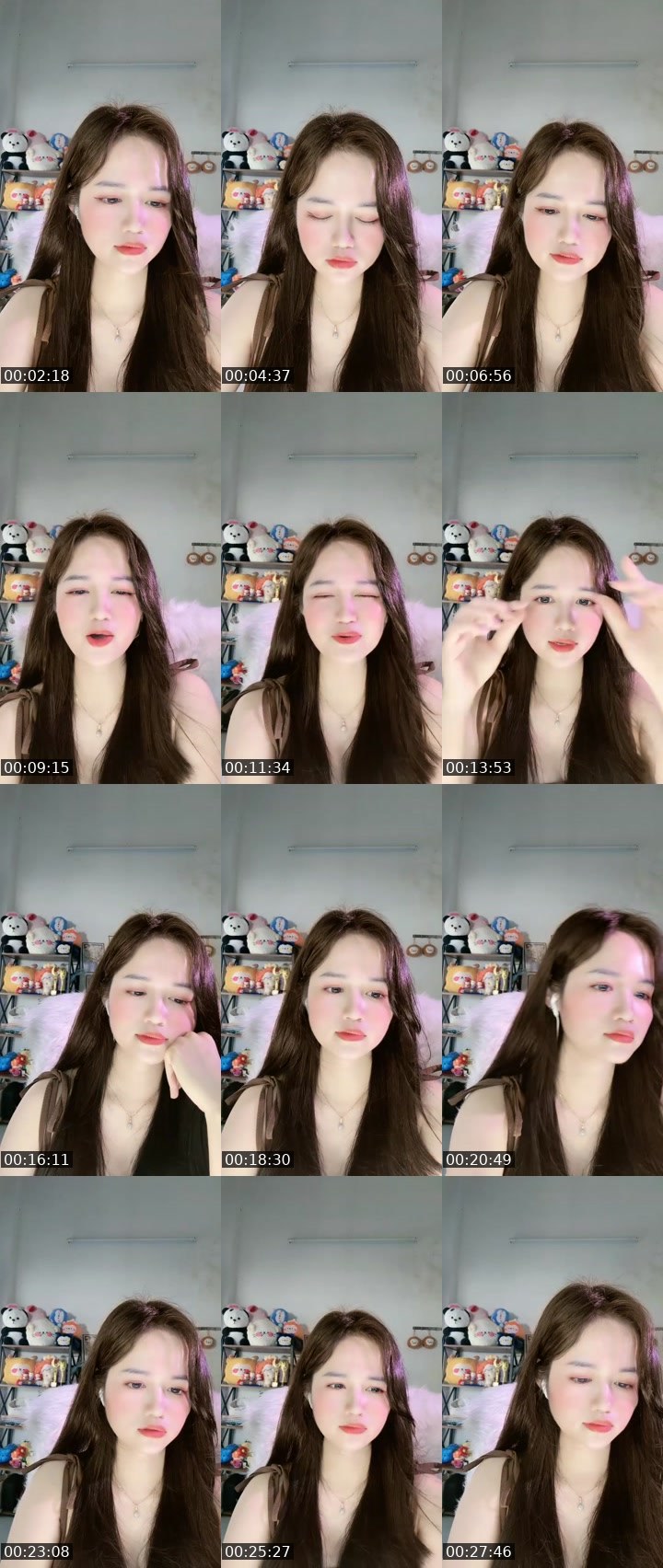 Contact-sheet preview of 🪴𝑺𝒚 𝒚𝒆̂𝒖ᴸᵘˣ's MICO Live recording
