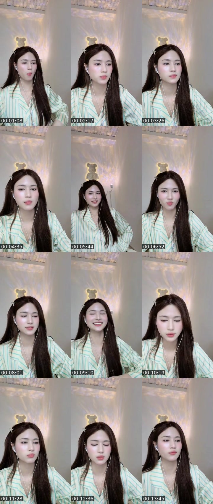 Contact-sheet preview of [🌵] Bảo Anh's MICO Live recording