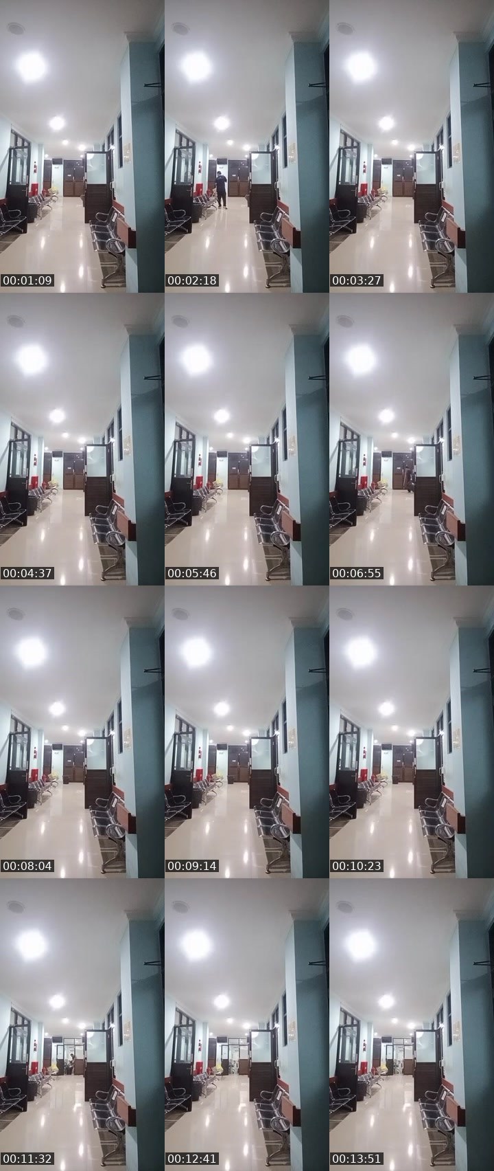 Contact-sheet preview of ☄️BANK KOPI's MICO Live recording