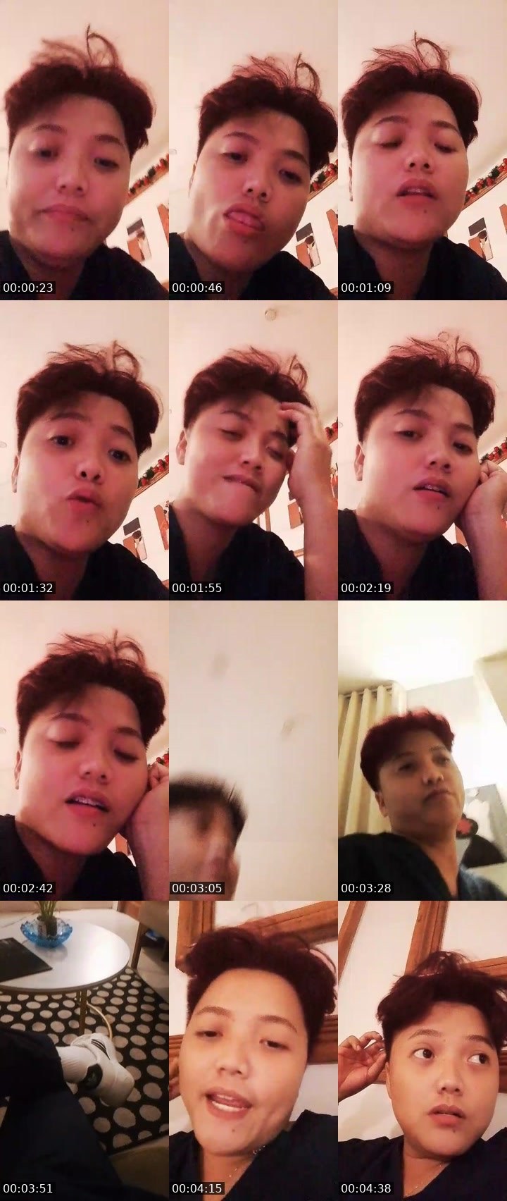 Contact-sheet preview of 🤏🏻COBRA🤏🏻domens's MICO Live recording