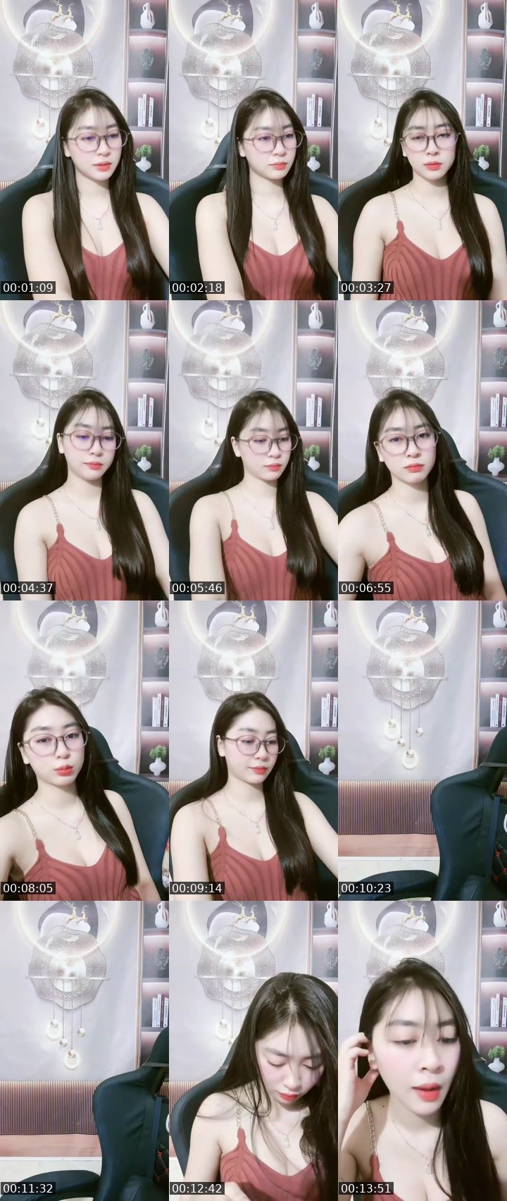 Contact-sheet preview of [🪷]Thịi's MICO Live recording