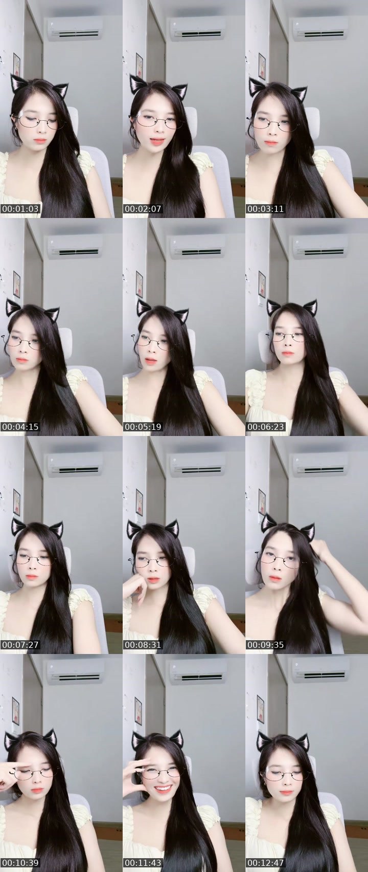 Cover for Thương em 1 tí 🍀