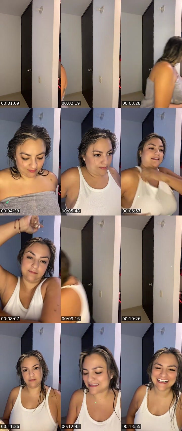 Contact-sheet preview of 🍭ᙏᥱᥒtᥲ🔥♾️'s MICO Live recording