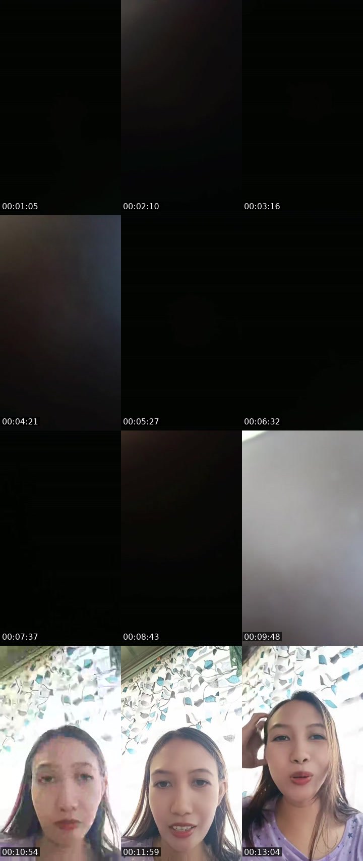 Contact-sheet preview of 🤏🏻COBRA🤏🏻 ShAnnA's MICO Live recording