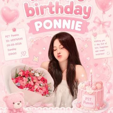 Contact-sheet preview of [PIT] Ponnie's MICO Live recording