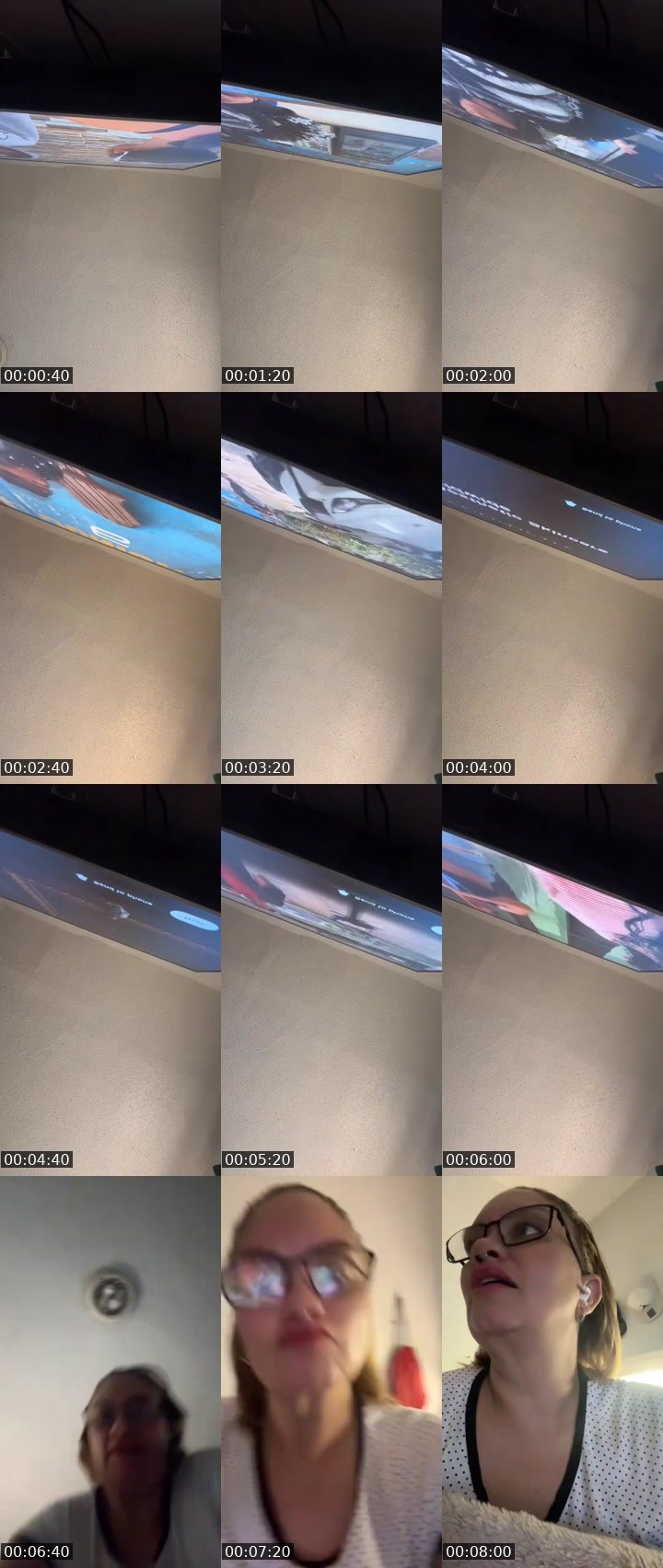 Contact-sheet preview of 🇵🇷Lagata🐦‍🔥EDL👼 ᴮ🤟🏽ͅˢ's MICO Live recording