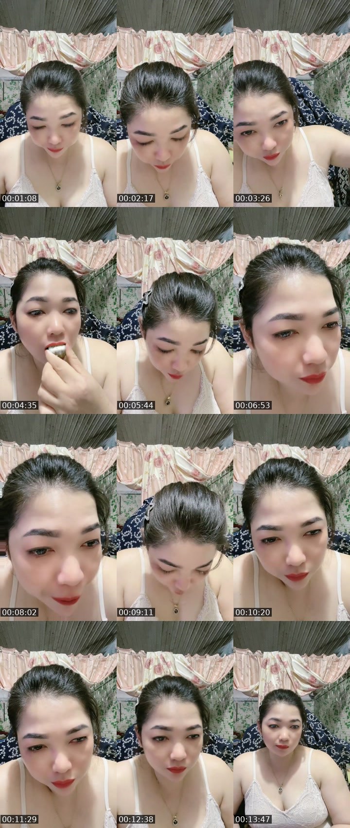 Contact-sheet preview of ❤️mập nhớ anh ❤️'s MICO Live recording