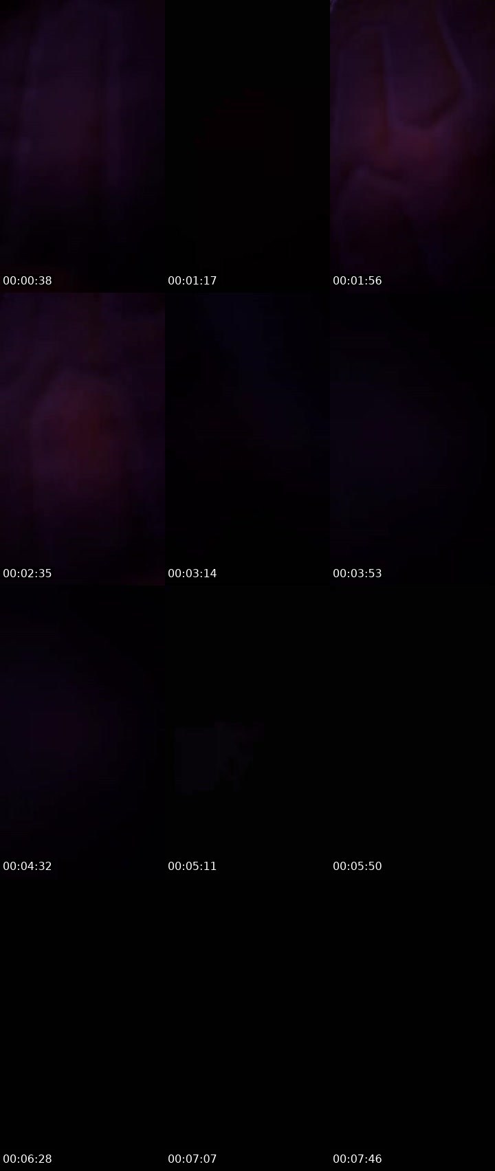 Contact-sheet preview of ♡ ̆̈ Anͥdrͣeͫita💋🫶🏻's MICO Live recording