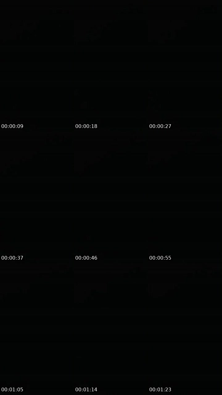 Contact-sheet preview of Hải Ly's MICO Live recording