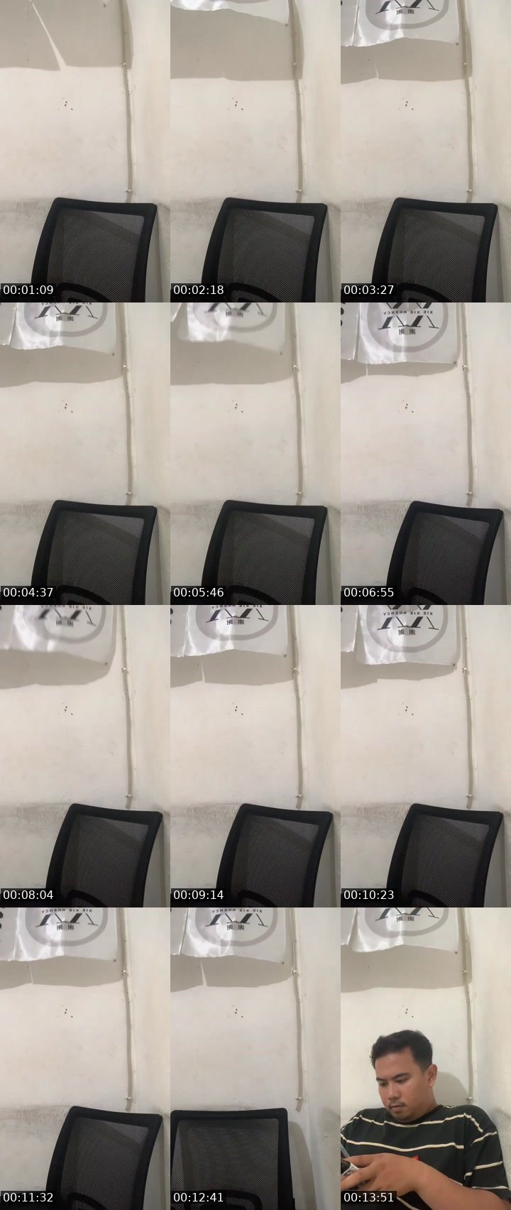 Contact-sheet preview of 🫚iiddoo's MICO Live recording