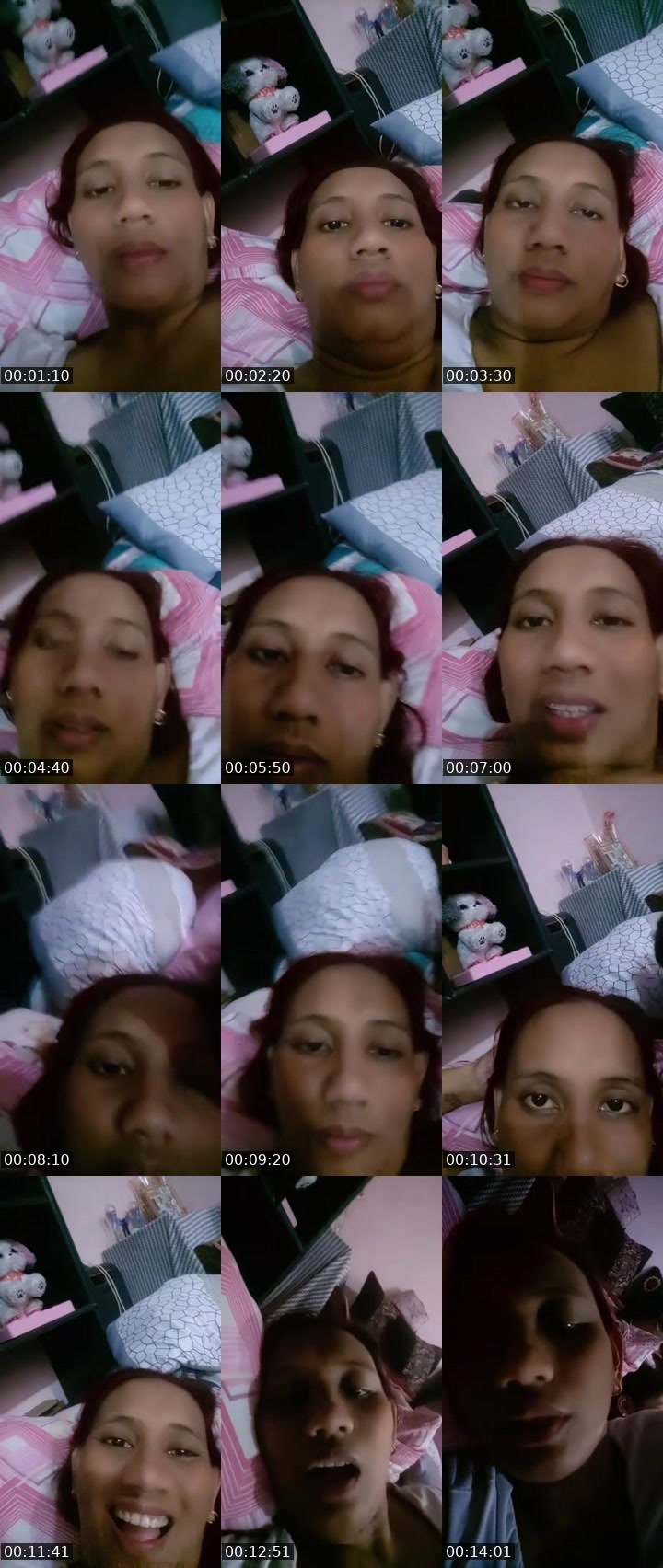Contact-sheet preview of 🤏🏻𝐂𝐎𝐁𝐑𝐀🤏🏻𝐑𝐇𝐎𝐒𝐄𝐒's MICO Live recording