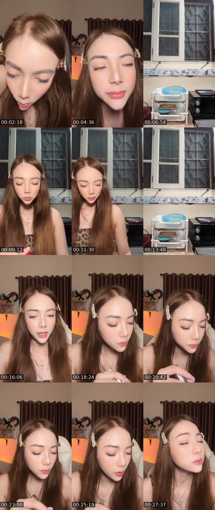 Contact-sheet preview of Sly🧃วีวี่'s MICO Live recording