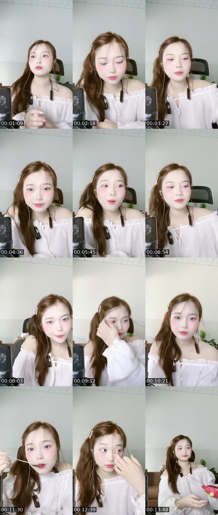 Contact-sheet preview of [VLP ]Nhật Lệ's MICO Live recording