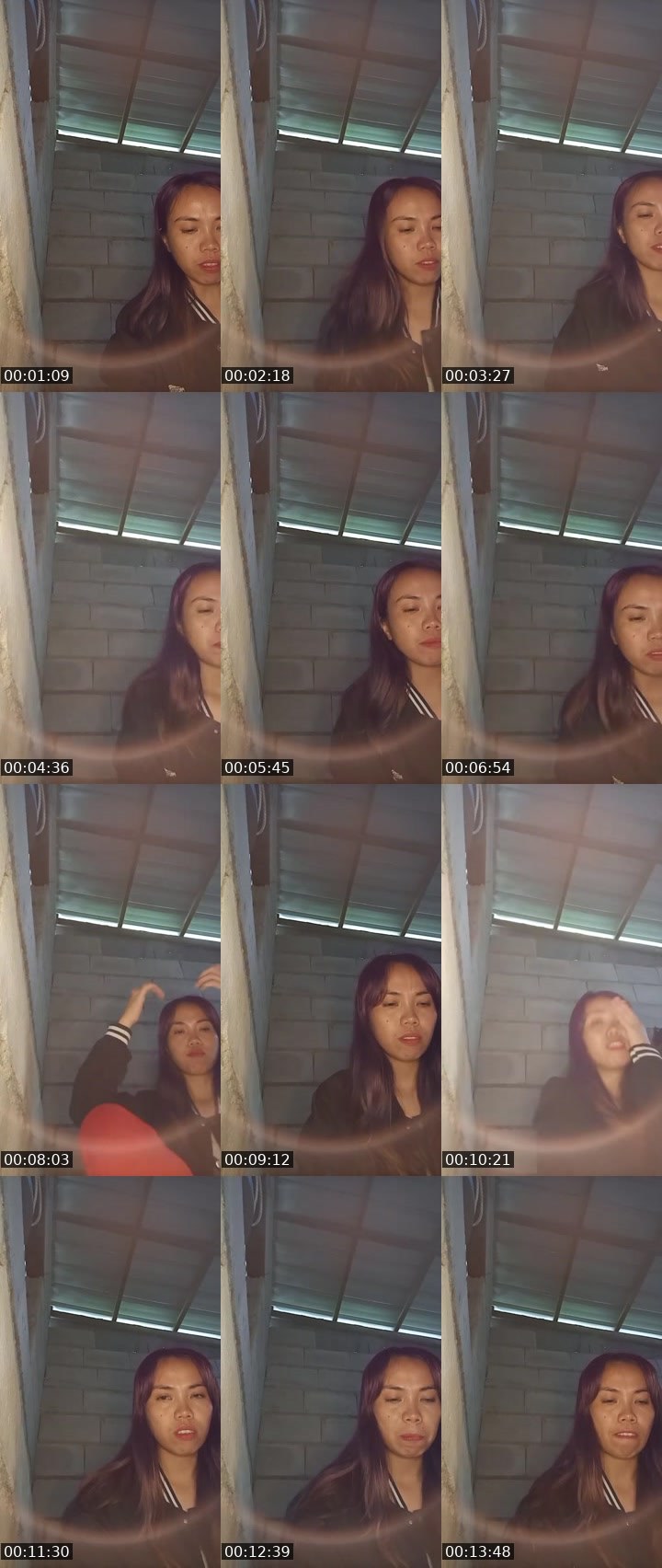 Contact-sheet preview of ♋LYNZKIEʷ🎱ᵂᵃᵛᵉˢ's MICO Live recording