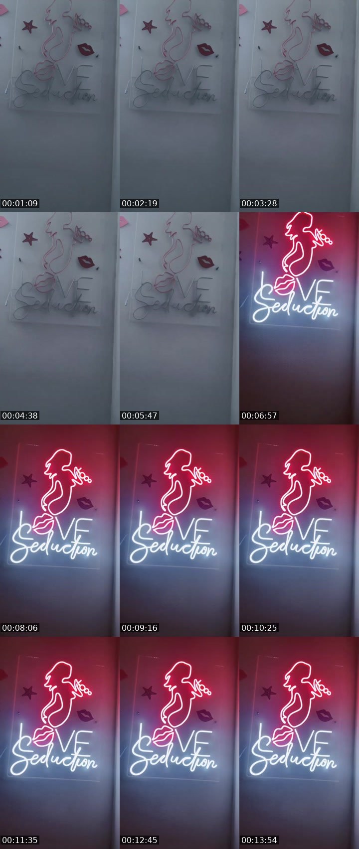 Contact-sheet preview of 💋⃟²⁰²⁰𝑺𝑪𝑨𝑹𝑳𝑬𝑻𝑻🌱420's MICO Live recording