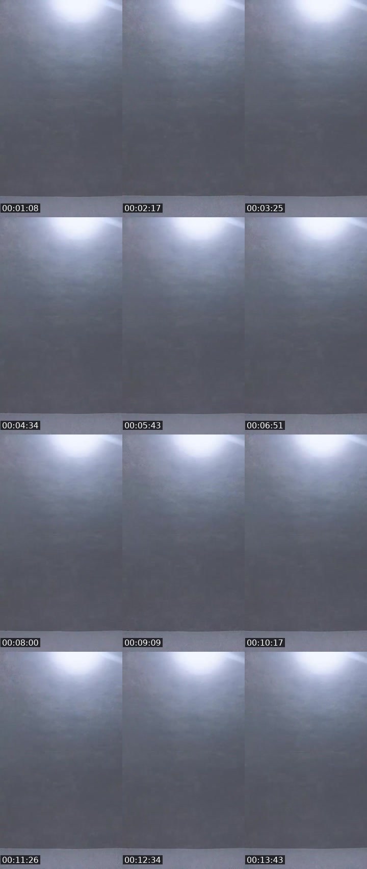Contact-sheet preview of ♋Namdo🎱ᵂᵃᵛᵉˢ's MICO Live recording