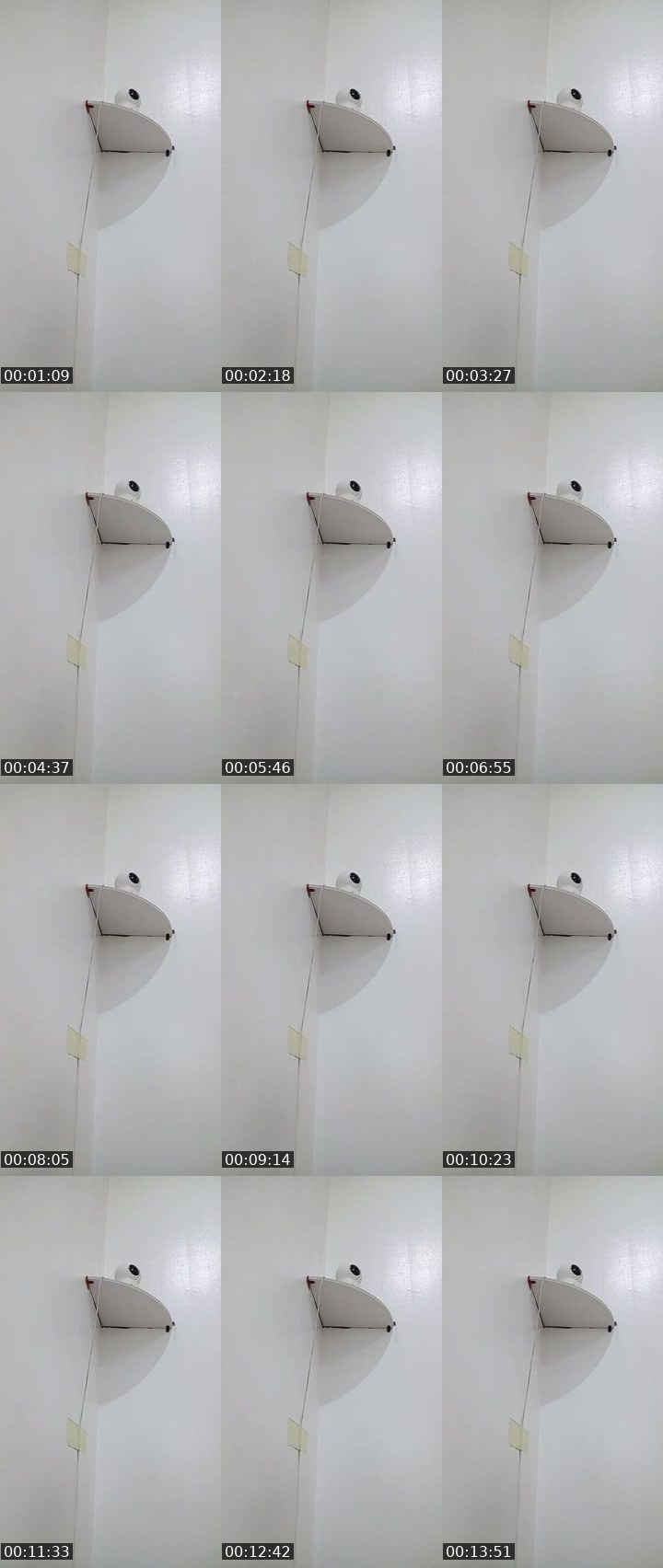 Contact-sheet preview of 🦋♌️ℙ𝕒𝕕𝕒𝕓𝕒⁶⁹☪️MHA7741's MICO Live recording