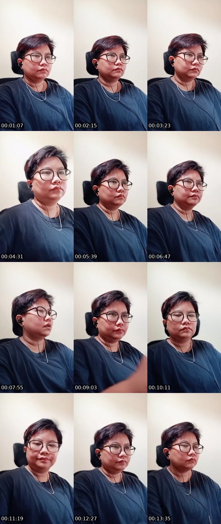 Contact-sheet preview of 👹𝐀𝐧𝐝𝐫𝐚ᴰᵀ's MICO Live recording
