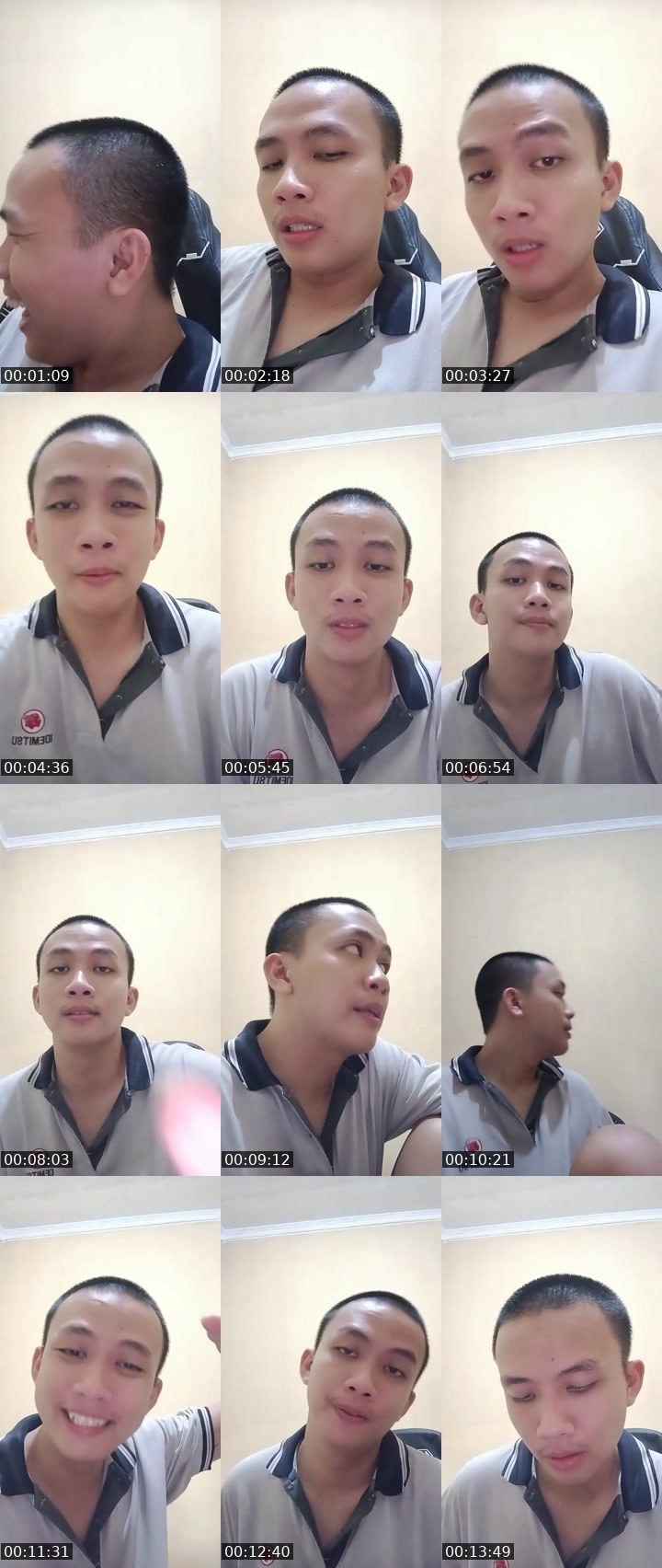 Contact-sheet preview of 🧊🔖{FIZZ)mafel🧏🌭🎰🌓🥷🇰🇵's MICO Live recording
