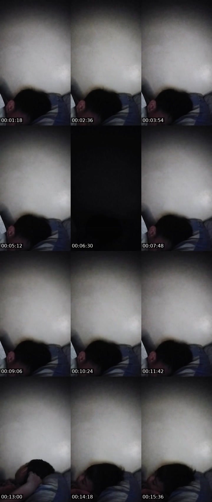 Contact-sheet preview of ♾️ CHAMPAGNE 🍾 🎱ᵂᵃᵛᵉˢ's MICO Live recording