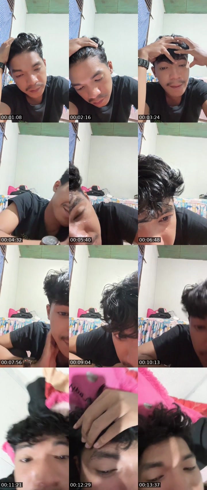 Contact-sheet preview of Tyoo ŕĻ's MICO Live recording