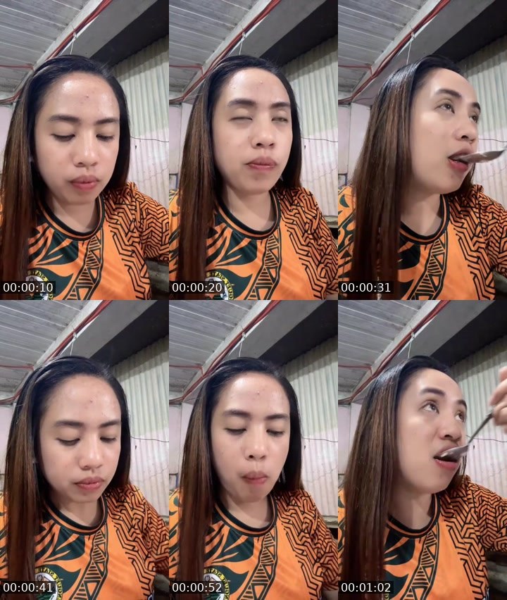 Contact-sheet preview of 🌠RHEYZA.𝐍𝐎𝐕𝐀☄️'s MICO Live recording