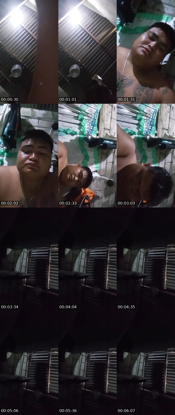 Contact-sheet preview of 🐼MARVS🎱ᵂᵃᵛᵉˢ's MICO Live recording